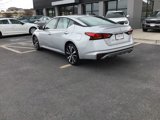 Used 2022 Nissan Altima 2.5 Platinum image 5