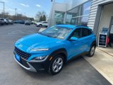 Used 2022 Hyundai Kona SEL image 2