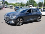 Used 2019 Audi e-tron Prestige w/ Prestige Package image 3