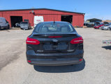 Used 2016 Ford Focus Titanium w/ Titanium Cold Weather Package image 3