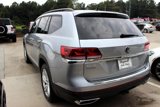 Used 2023 Volkswagen Atlas SE image 4