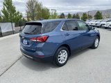 Used 2024 Chevrolet Equinox LT image 3