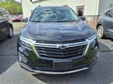 Used 2024 Chevrolet Equinox LT image 3