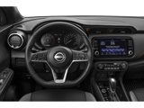 New 2024 Nissan Kicks SR image 4