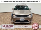 Certified 2017 Chrysler Pacifica Touring-L image 3