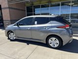 Used 2023 Nissan Leaf S image 5
