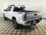 Used 2022 Toyota Tacoma TRD Sport image 5