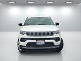 Used 2024 Jeep Compass Sport image 2