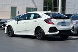 Certified 2019 Honda Civic EX image 5