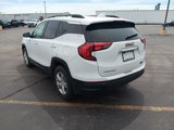 Used 2018 GMC Terrain SLE w/ Driver Convenience Package image 5