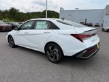 New 2025 Hyundai Elantra Sport image 5