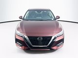 Used 2022 Nissan Sentra SV image 2