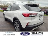 Used 2022 Ford Escape SEL image 4
