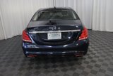 Used 2015 Mercedes-Benz S 550 Sedan image 5