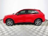 New 2025 Audi Q3 2.0T Premium Plus image 4