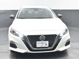 Certified 2022 Nissan Altima 2.5 SR image 2