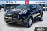 Used 2018 Kia Sportage LX w/ LX Popular Package image 3