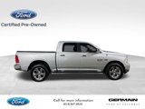 Used 2018 RAM 1500 Big Horn image 5