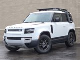 Used 2022 Land Rover Defender 90 S image 2