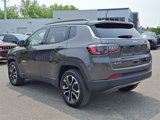 Certified 2024 Jeep Compass Limited image 4