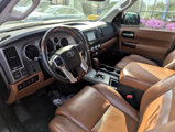 Used 2016 Toyota Sequoia Platinum image 3
