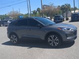 Used 2021 Ford Escape SE w/ SE Sport Appearance Package image 2