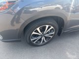 Used 2020 Subaru Forester Limited w/ Popular Package #3 image 6