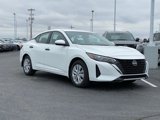 New 2025 Nissan Sentra S image 2