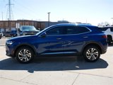 Used 2023 Buick Envision Essence image 4