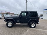 Used 2005 Jeep Wrangler X w/ Rocky Mountain Edition Group image 4