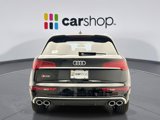 Used 2022 Audi SQ5 Premium Plus image 4