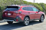 Certified 2020 Subaru Outback Limited image 4