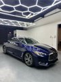 Used 2021 INFINITI Q60 3.0t Luxe image 2