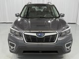 Used 2021 Subaru Forester Limited w/ Popular Package #3 image 3