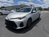 Used 2018 Toyota Corolla SE image 2