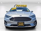 Used 2019 Ford Fusion Titanium image 2
