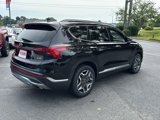Used 2021 Hyundai Santa Fe Limited w/ Cargo Package image 5