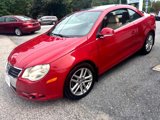 Used 2008 Volkswagen Eos Lux image 2