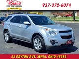 Used 2015 Chevrolet Equinox LT w/ Driver Convenience Package image 2