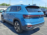 New 2025 Volkswagen Taos SE image 3
