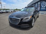 Used 2015 Hyundai Genesis 5.0 image 3