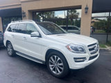 Used 2015 Mercedes-Benz GL 450 4MATIC image 2
