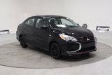 New 2024 Mitsubishi Mirage G4 Black Edition image 2