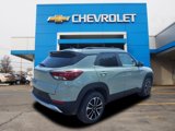 New 2026 Chevrolet TrailBlazer LT w/ Convenience Package image 3