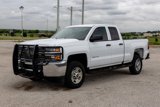 Used 2017 Chevrolet Silverado 2500 W/T image 3