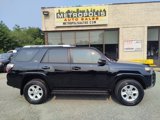 Used 2016 Toyota 4Runner 4WD image 2