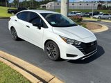 New 2025 Nissan Versa S image 6