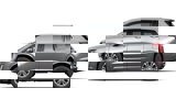 New 2025 Cadillac XT6 Luxury image 3
