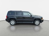 Used 2010 Jeep Patriot Sport image 4