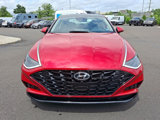 Used 2020 Hyundai Sonata Limited image 2
